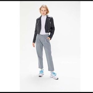 Dockers Pleated Straight Leg Pants